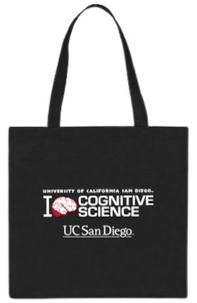 Cognitive Science Tote Bag